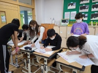 학생자치회 활동사진<학생자치회<참여마당<동성초등학교 동성초등학교