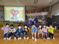 갈원앨범<갈원소식<갈원초등학교 갈원초등학교