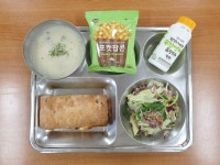 오늘의식단<학교급식<알림마당<형석고등학교 형석고등학교