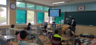 황간갤러리<학교소식<황간초등학교 황간초등학교