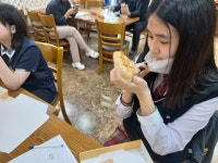 행사사진<학교소식<일신여자중학교 일신여자중학교