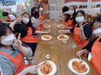 행사사진<학교소식<일신여자중학교 일신여자중학교