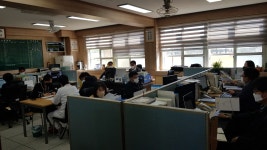 학교앨범<정수중앨범<교육활동<정수중학교 정수중학교