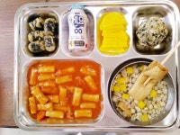 식단사진<식생활관 소식<알림마당<증평여자중학교 증평여자중학교