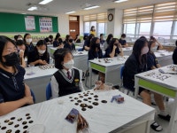 활동사진<자유학기제<주성중학교 주성중학교
