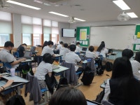 갤러리<마이스터고<한국바이오마이스터고등학교 한국바이오마이스터고등학교