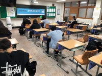 과학 활동 PHOTO<과학중점학교<중점학교운영<금천고등학교 금천고등학교