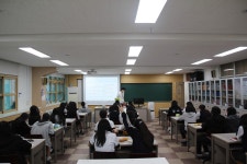 과학 활동 PHOTO<과학중점학교<중점학교운영<금천고등학교 금천고등학교