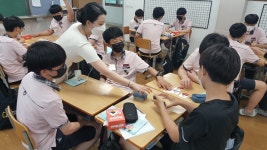 학교행사<학교앨범<충주미덕중학교 충주미덕중학교