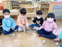 유치원 잎새반
