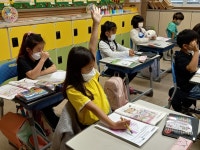 운영 앨범<맞춤형 교육 선도학교<문상초등학교 문상초등학교