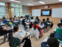 전자앨범<전자앨범<학교소식<문의초등학교 문의초등학교