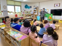 명지앨범<열린마당<병설유치원<명지초등학교 명지초등학교