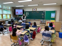 학교앨범<알림마당<노은초등학교 노은초등학교