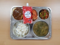 급식게시판<식생활관<학교소식<오선초등학교 오선초등학교