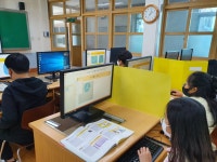 활동모습<늘봄학교<늘봄학교<오송초등학교 오송초등학교