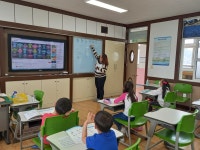 방과후학교앨범<늘봄학교<학생참여마당<보은삼산초등학교 보은삼산초등학교