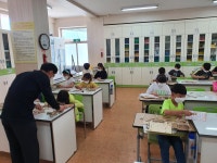 발명행사앨범<발명교육센터<진천삼수초등학교 진천삼수초등학교