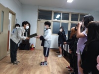 포토앨범<학교소식<상진초등학교 상진초등학교