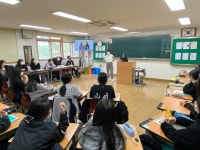 행사앨범<행사앨범<학 교 소 식<산남고등학교 산남고등학교