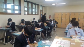 행사 갤러리<학교소식<세광중학교 세광중학교