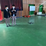 행사 갤러리<학교소식<세광중학교 세광중학교