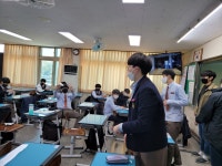 행사 갤러리<학교소식<세광중학교 세광중학교