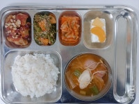 서경대학교 한림관(위탁급식영업) | 학교급식정보<식생활관<서경소식<서경중학교 서경중학교