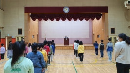 쌍봉앨범<학교소식<쌍봉초등학교 쌍봉초등학교