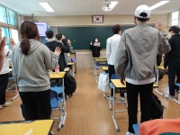 학교교육앨범<영동중소식<영동중학교 영동중학교