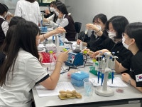 학교앨범<학교소식<충주예성여자고등학교 충주예성여자고등학교