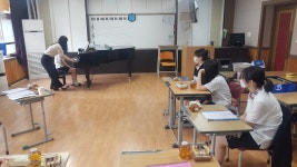 공지사항<교육활동<음악중점<충주예성여자고등학교 충주예성여자고등학교