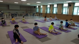 활동모습<돌봄교실<도움마당<용아초등학교 용아초등학교