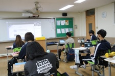 학교행사앨범<교육활동<보덕중학교 보덕중학교