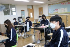 학교행사앨범<교육활동<보덕중학교 보덕중학교