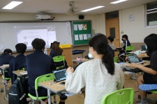 학교행사앨범<교육활동<보덕중학교 보덕중학교