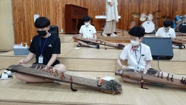 학교행사앨범<학교소식<복대중학교 복대중학교