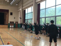 학생자치회<학생마당<양청중학교 양청중학교