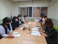 행복사진관<다함께 인문학<충북외국어고등학교 충북외국어고등학교