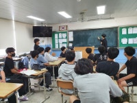 의료보건<2021학년도 창체동아리<동아리 활동<학생마당<충북고등학교 충북고등학교