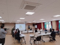 활동사진<세대공감연구학교<충주대소원초중학교 충주대소원초중학교