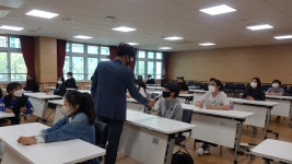 활동사진<세대공감연구학교<충주대소원초중학교 충주대소원초중학교
