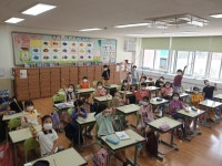 학년학생자치회<우리들마당<충주금릉초등학교 충주금릉초등학교