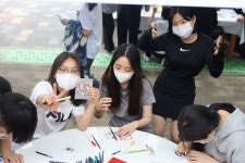 행사앨범<학교소식<청주중앙여자고등학교 청주중앙여자고등학교