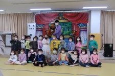 유치원행사앨범<내곡소식<병설유치원<청주내곡초등학교 청주내곡초등학교