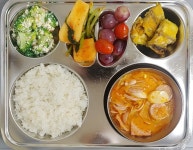 급식갤러리<식생활관<학교마당<충주공업고등학교 충주공업고등학교