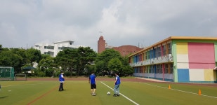 중점2 학생동아리<학생자치<행복씨앗학교<우암초등학교 우암초등학교
