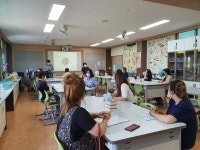 학교교육활동참여<학부모자치<행복씨앗학교<우암초등학교 우암초등학교