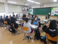 인성교육<자료실<대소중학교 대소중학교