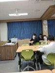 정규동아리 활동모습(전시/발표)<동아리<학생마당<충주대원고등학교 충주대원고등학교